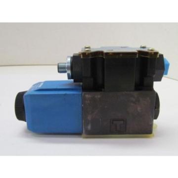 Vickers DG4V-3-2AL-M-FPA4WL-H7-60-EN476 24vdc Hydraulic Solenoid Pilot Valve Origin