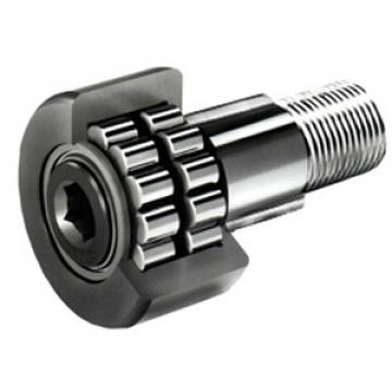INA NUKRE62X Cam Follower and Track Roller - Stud Type