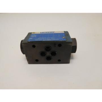 Vickers DGMPC-3-ABK-BAK-41 Hydraulic Flow Control Valve