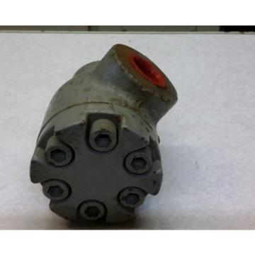 Vickers C2 815 Check Valve LOC1186