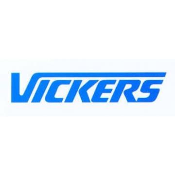 Vickers ~ Coil Valve ~ Model Number 02-111185 ~ Brand origin In the Box