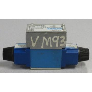 VICKERS Directional Control Valve M/N: DG4V-3-2C-M-W-B-40 Assy :  633745