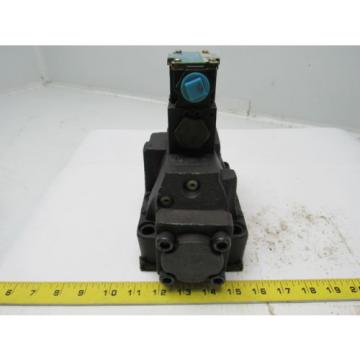 Vickers Valve DG5S-8-2A-T-M-FPA5WL-B5-30 Pilot Valve DG4V-3S-2A-m-FPA5WL-B5-60