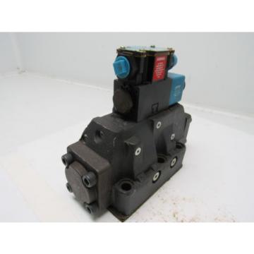 Vickers Valve DG5S-8-2A-T-M-FPA5WL-B5-30 Pilot Valve DG4V-3S-2A-m-FPA5WL-B5-60