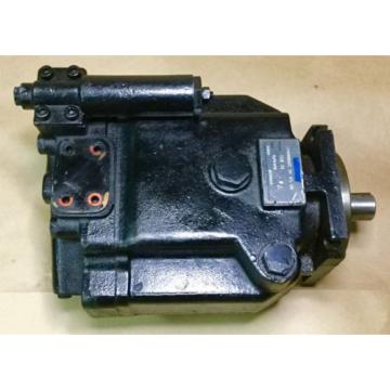 VICKERS 877447 PVH98QIC-RF-1S-10 VARIABLE DISPLACEMENT PISTON PUMP CM7-31 Origin