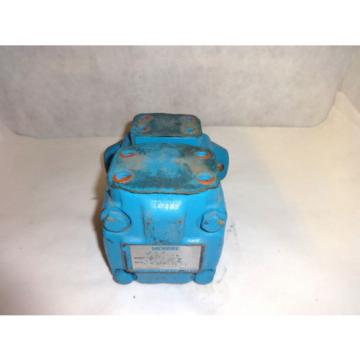 Origin VICKERS 25V012A 11C20 HYDRAULIC PUMP