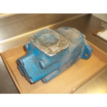 Vickers Hydraulic Vane Pump 3520VQ38A5 1CD 20 G20