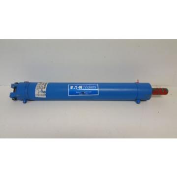 Origin OLD STOCK EATON VICKERS 250PSI HYDRAULIC CYLINDER TA10DRBA1SA10000