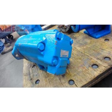 VICKERS 2520V14AF DOUBLE HYDRAULIC VANE PUMP, 11CC22R, 2142837-3-H-98-0