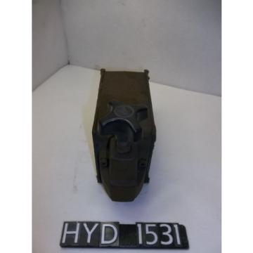 Vickers DGC 06 C 60 Hydraulic Relief Valve HYD1531