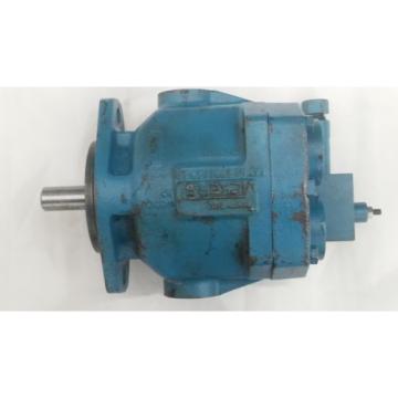 VICKERS HYDRAULIC PUMP 436085 PVB15RSY31CMC11