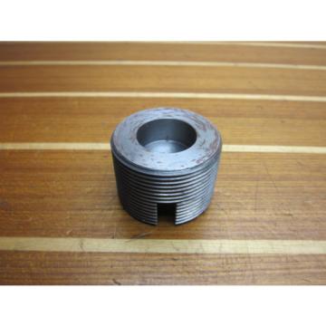 Vickers 044781 Hydraulic Pump Replacement Valve Plug