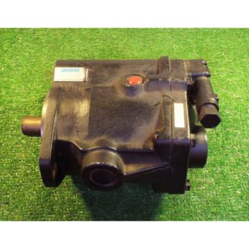 1 USED VICKERS 362030 HYDRAULIC PISTON PUMP  MAKE OFFER