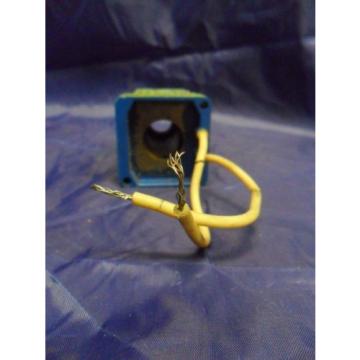 NICE SPERRY VICKERS SOLENOID HYDRAULIC COIL 414521 110v 120v