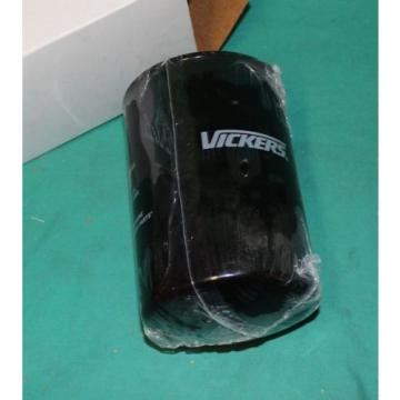 Vickers, 573082, Hydraulic Filter Element Origin