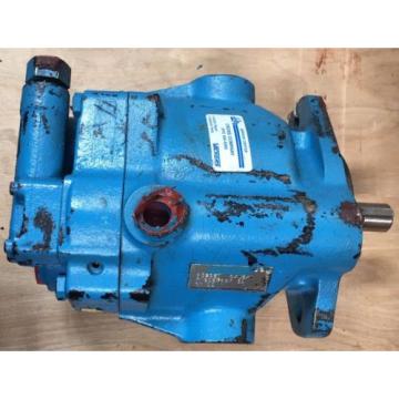 Vickers Hydraulic Motor PVB15-FRSY-31-CM11