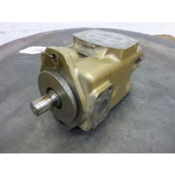 Vickers Hydraulic Pump 4520V60A8 Used #66647