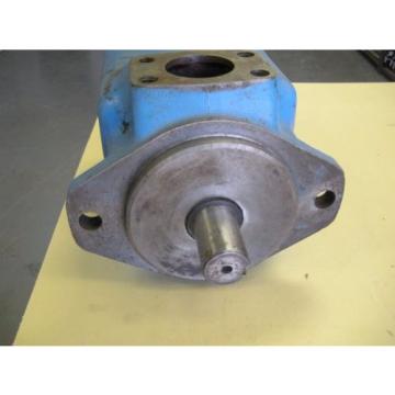 Vickers Hydraulic Motor 46N155A 1020