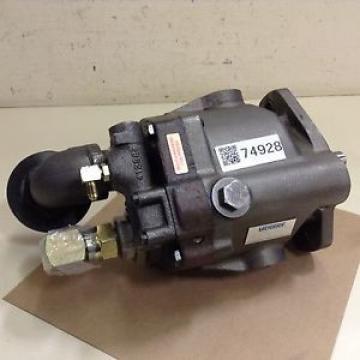 Vickers Hydraulic Piston Pump PVQ20B2RSE1S10CG20S2 Used #74928