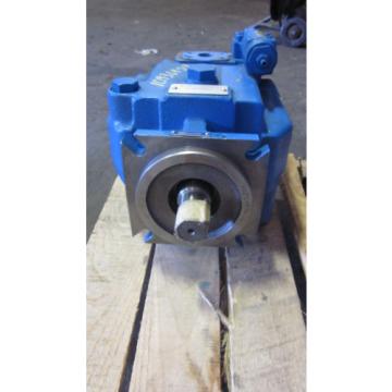 Vickers Hydraulic Pump PVH98C-RF-1S-10 C25V31 AN