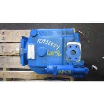 Vickers Hydraulic Pump PVH98C-RF-1S-10 C25V31 AN