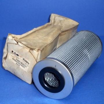 EATON VICKERS 150 PSID 3 MICRON HYDRAULIC FILTER ELEMENT, V4051B3C03 Origin