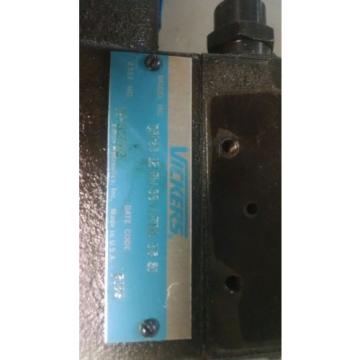 Origin VICKERS 02-317002 HYDRAULIC VALVE CPF2S-12-F-W-3S-M-FTWL-B5-20 02317002