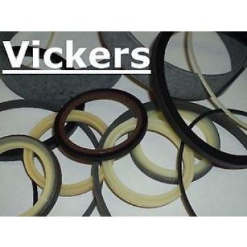 6332U-048-H Seal Kit Fits Vickers 1750X6000 HYDRAULIC