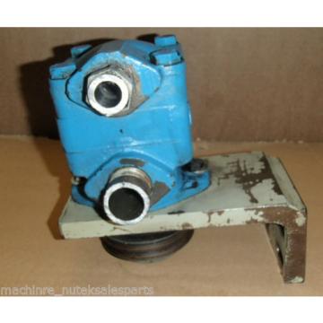 Vickers V210-11W-1C-12-S214_V21011W1C12S214 Hydraulic Vane Pump_K01BRELB