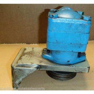 Vickers V210-11W-1C-12-S214_V21011W1C12S214 Hydraulic Vane Pump_K01BRELB