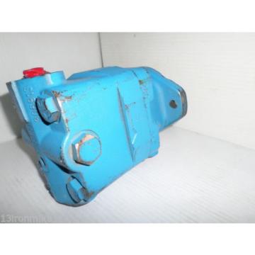 Origin EATON VICKERS V20F-1P11P-38C6H 22L POWER STEERING / HYDRAULIC PUMP