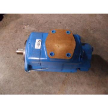 USED Vickers F34525V-50A17-1AA22 Hydraulic Vane Pump 413697