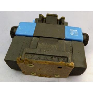 Vickers Directional Control Valve DG4V-3S-2N-M-FWB5-60