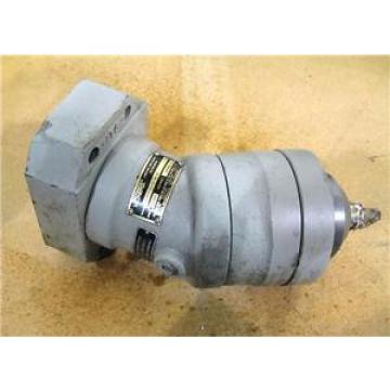 Vickers Hydraulic Motor L3-MF2008B-30-38-22 Rebuilt