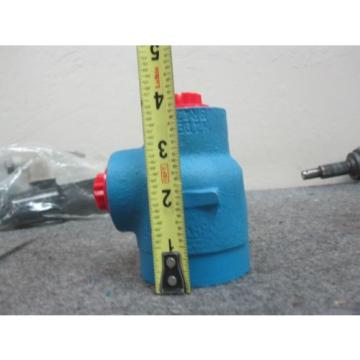 Origin VICKERS RIGHT ANGLE CHECK VALVE C2-815