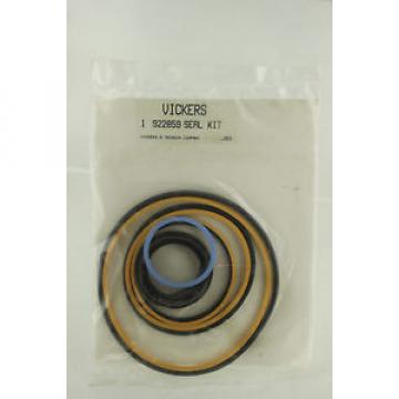 VICKERS 922859 SEAL KIT Origin