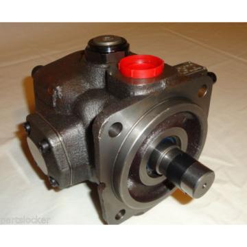 VICKERS VVS1 16 R RM 30 VARIABLE VANE HYDRAULIC PUMP VVS116RRM30 Origin