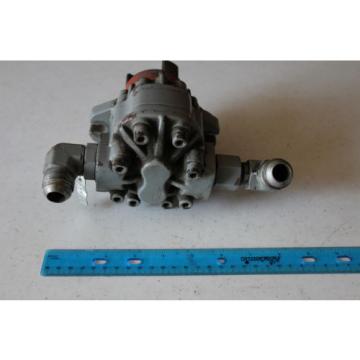 Vickers Pump Type G 5-12-A13R6-23R Nr 0585389