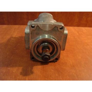 Vickers GPC2-6-6-H11F-10L hydraulic pump