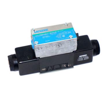 Origin VICKERS DG4V-3S-6C-M-FW-B5-60-EN21 DIRECTIONAL VALVE DG4V3S6CMFWB560EN21