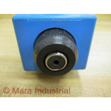 Vickers F3-DG4V4-012N-M-PA5WL-B5-10 Valve 02-393387 - origin No Box