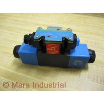 Vickers DG4V-3S-7C-M-FPA5WL-B5-60 Valve 02-109672 02109672 - origin No Box