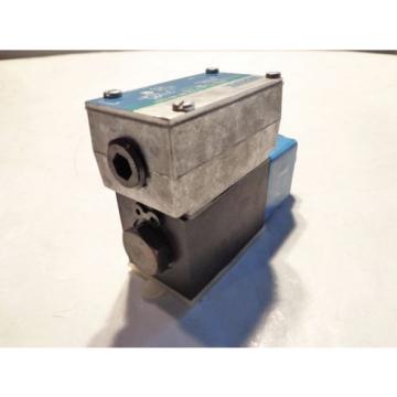 VICKERS SOLENOID HYDRAULIC VALVE - DG4V 3S 2A M FW B5 60 EN21