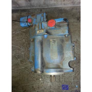 Hydraulic Pump Eaton Vickers PVE21AL Used