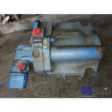 Hydraulic Pump Eaton Vickers PVE21AL Used