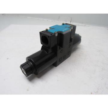 Nachi SL-G01-C5-R-D2-31 Hydraulic Solenoid Directional Control Valve Wet Type