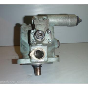 Nachi Variable Vane Pump VDC-1B-2A3-U-20_VDC1B2A3U20