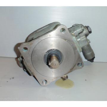 Nachi Variable Vane Pump VDC-1B-2A3-U-20_VDC1B2A3U20