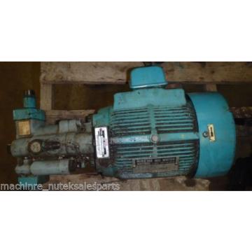 Nachi Piston Pump PVS-1B-16N1-2535F_UPV-1A-16N1-15A-4-2535A_LTIS70-NR_LTIS70NR