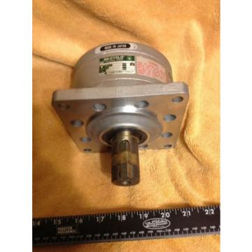 SUMITOMO SM-CYCLO Planetary Gear Reducer CNVMS-5095-51